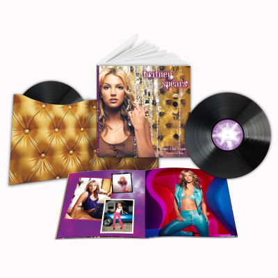 25th Anniversary Limited Edition 2xLP
