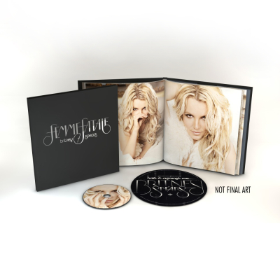 Premium Fan Edition Concept Art
