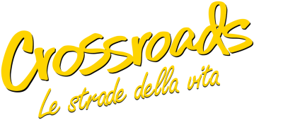 The Italian logo
