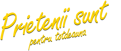 The Romanian logo
