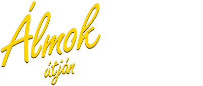 The Hungarian logo
