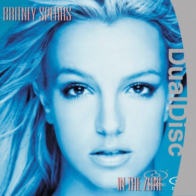 USA Dual Disc 2004
