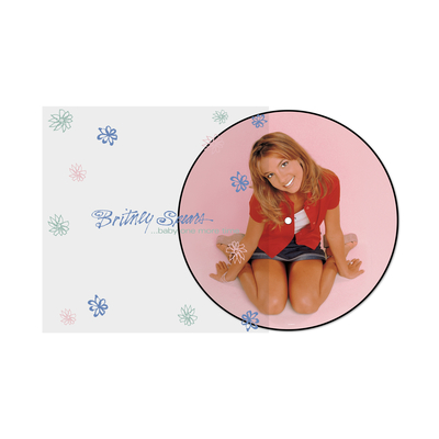 Limited Edition Vinyl Picture Disc 2018
