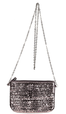 BRITNEY SPEARS RADIANCE CROSSBODY CONVERTIBLE CLUTCH

